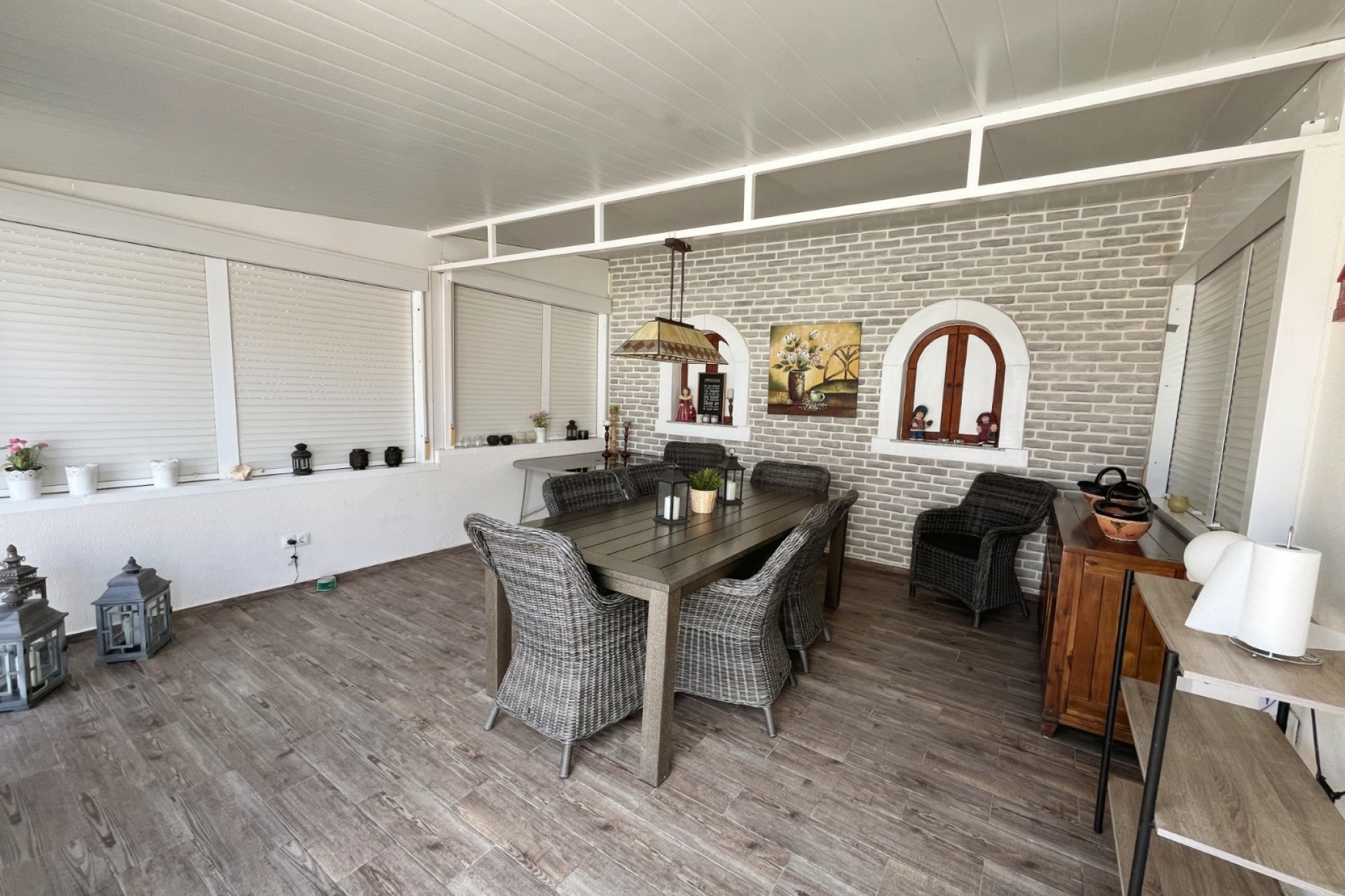 Reventa - Independiente / Villa -
Ciudad Quesada - Rojales - La Marquesa Golf