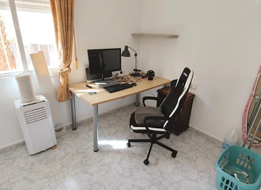 Reventa - Independiente / Villa -
Ciudad Quesada - Rojales - La Marquesa Golf