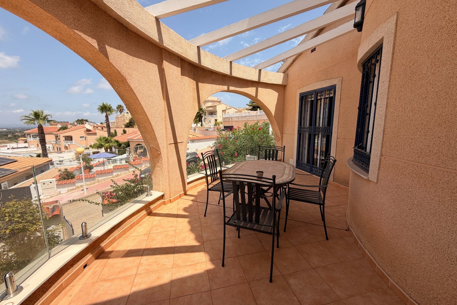 Reventa - Independiente / Villa -
Ciudad Quesada - Rojales - La Marquesa Golf