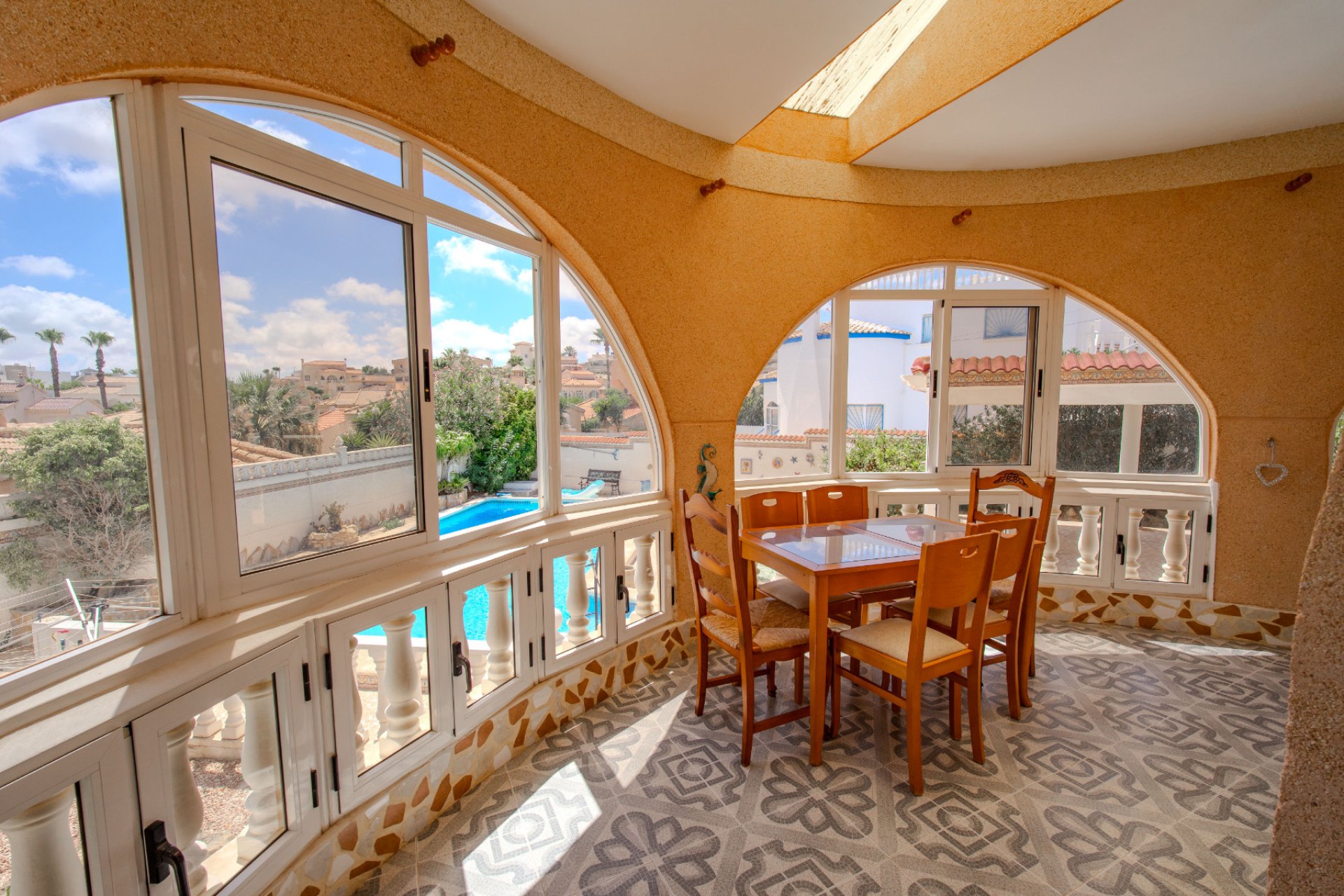 Reventa - Independiente / Villa -
Ciudad Quesada - Rojales - La Marquesa Golf