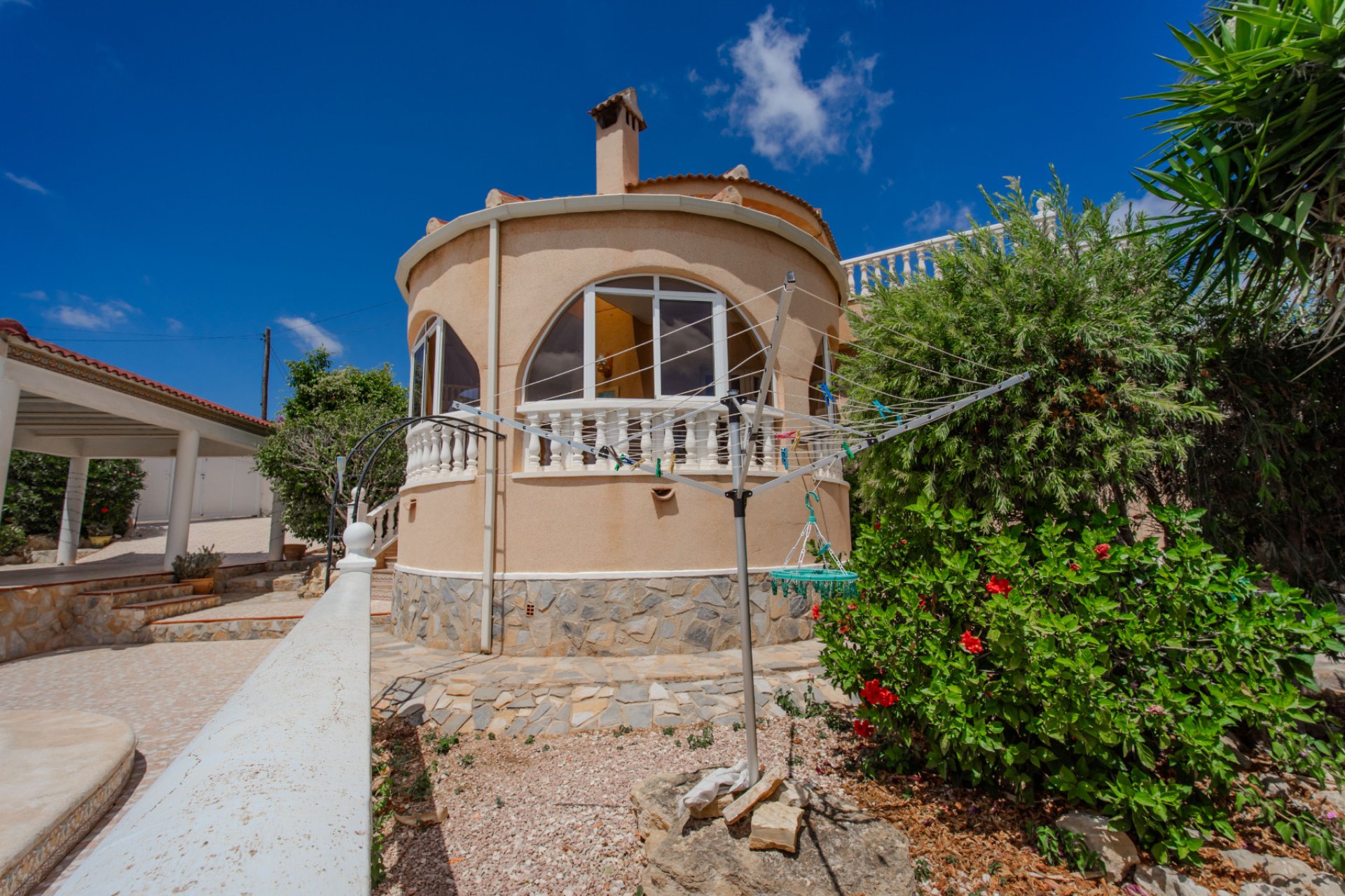 Reventa - Independiente / Villa -
Ciudad Quesada - Rojales - La Marquesa Golf