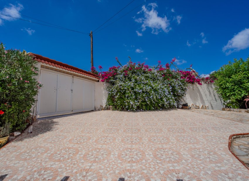 Reventa - Independiente / Villa -
Ciudad Quesada - Rojales - La Marquesa Golf