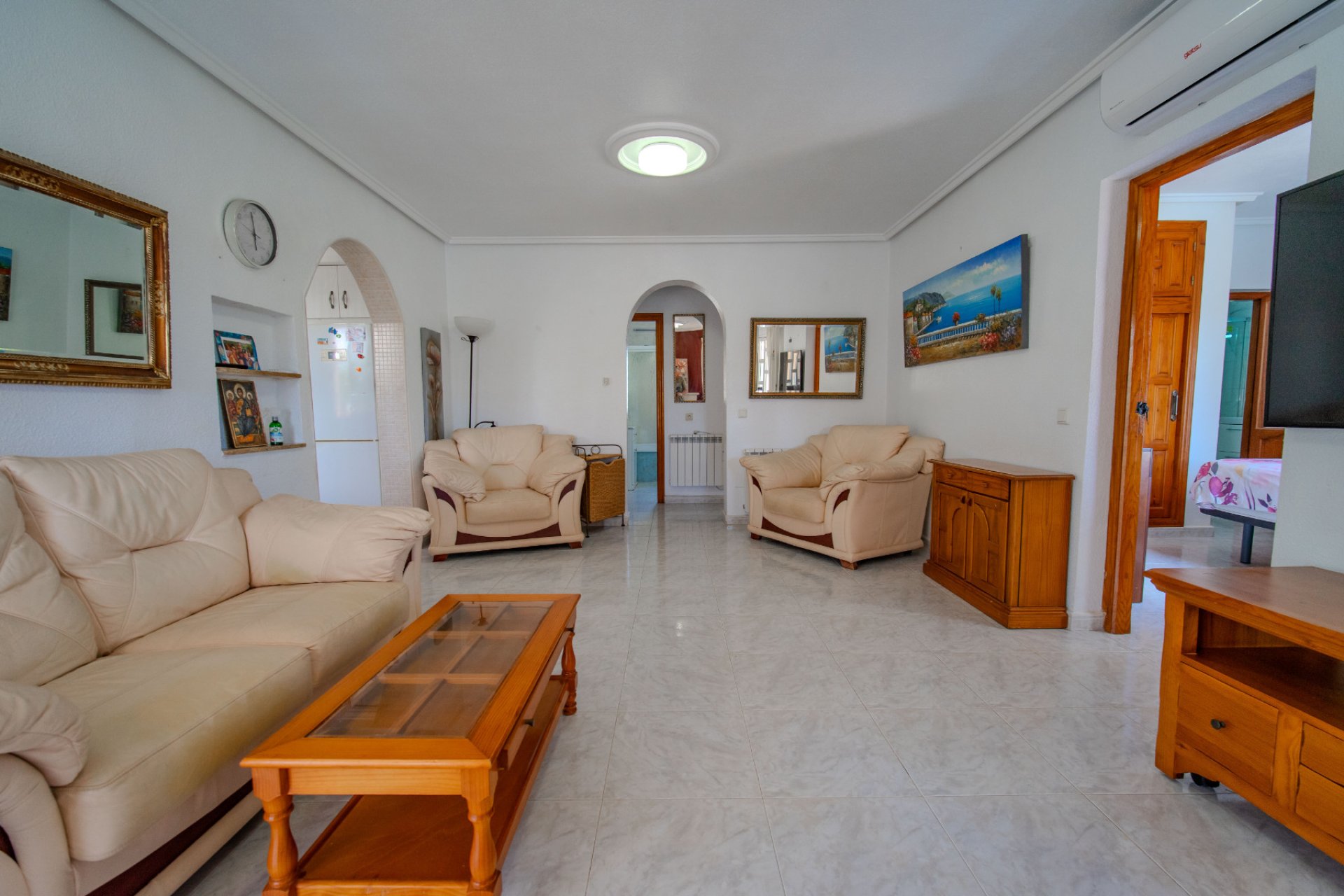Reventa - Independiente / Villa -
Ciudad Quesada - Rojales - La Marquesa Golf