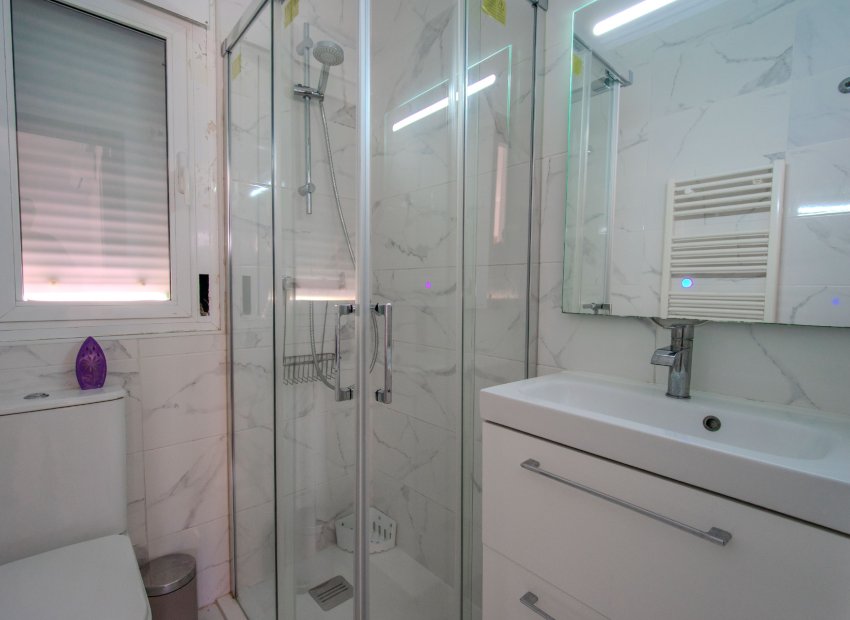 Reventa - Independiente / Villa -
Ciudad Quesada - Rojales - La Marquesa Golf