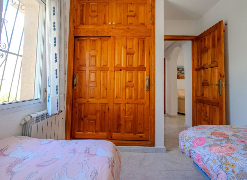 Reventa - Independiente / Villa -
Ciudad Quesada - Rojales - La Marquesa Golf