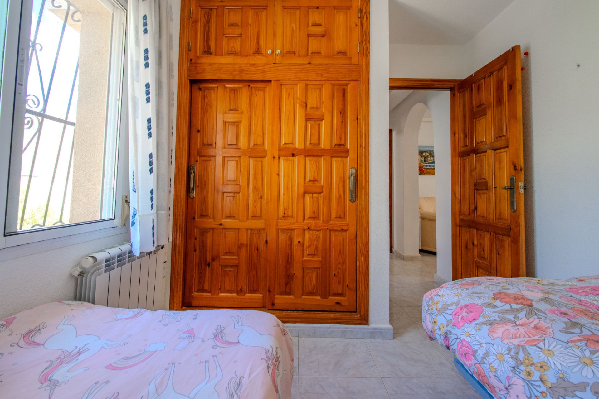 Reventa - Independiente / Villa -
Ciudad Quesada - Rojales - La Marquesa Golf