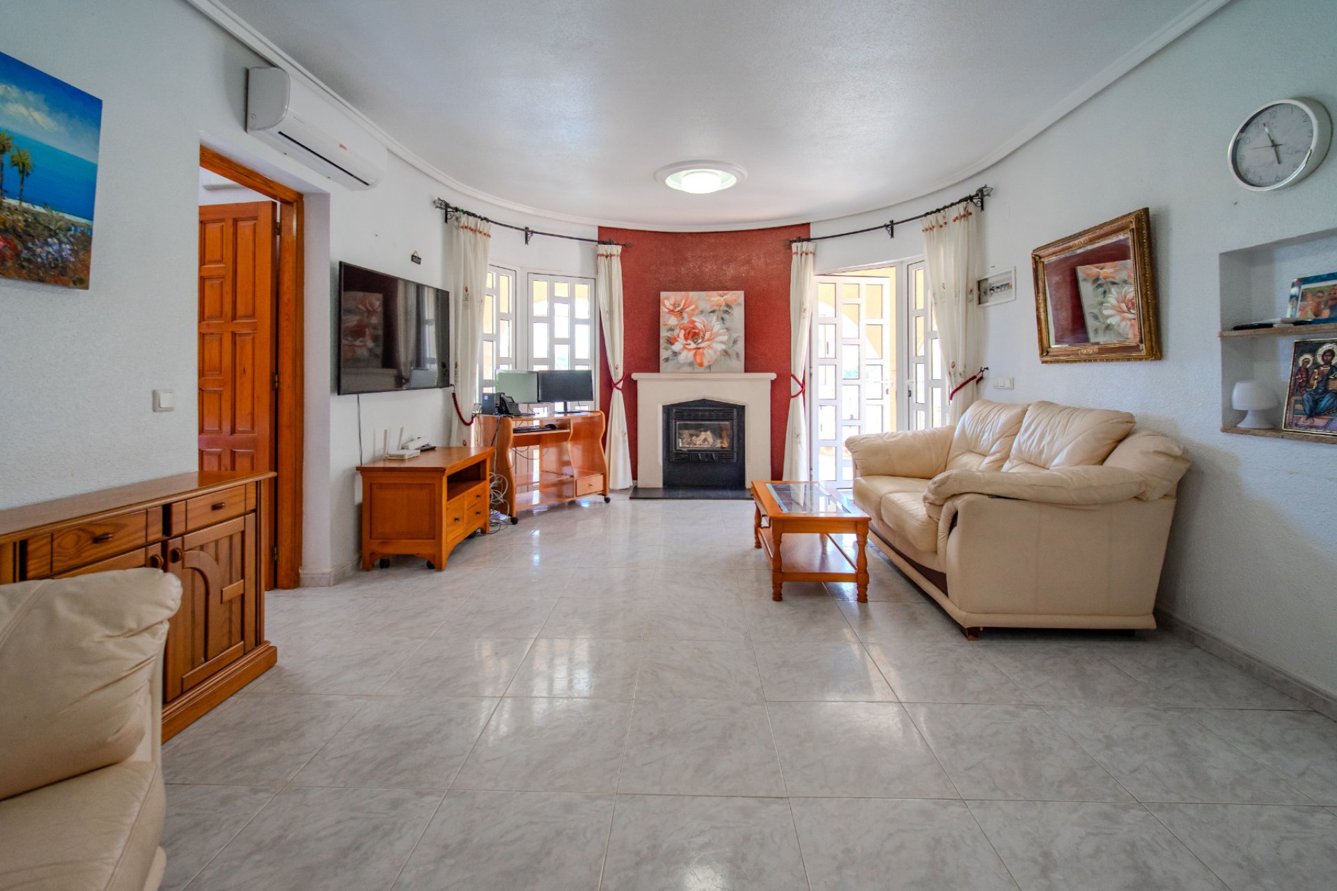 Reventa - Independiente / Villa -
Ciudad Quesada - Rojales - La Marquesa Golf