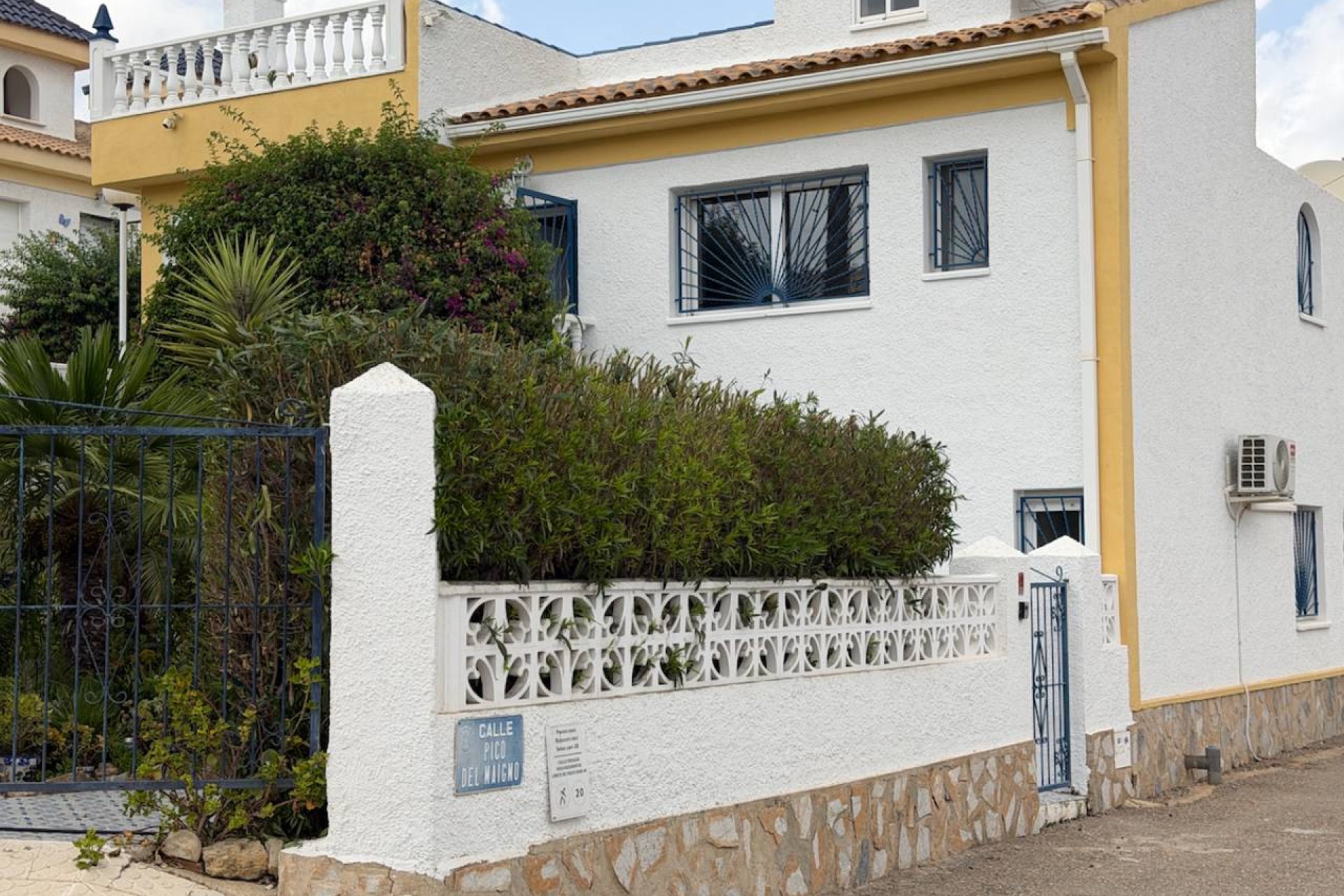 Reventa - Independiente / Villa -
Ciudad Quesada - Rojales - La Marquesa Golf