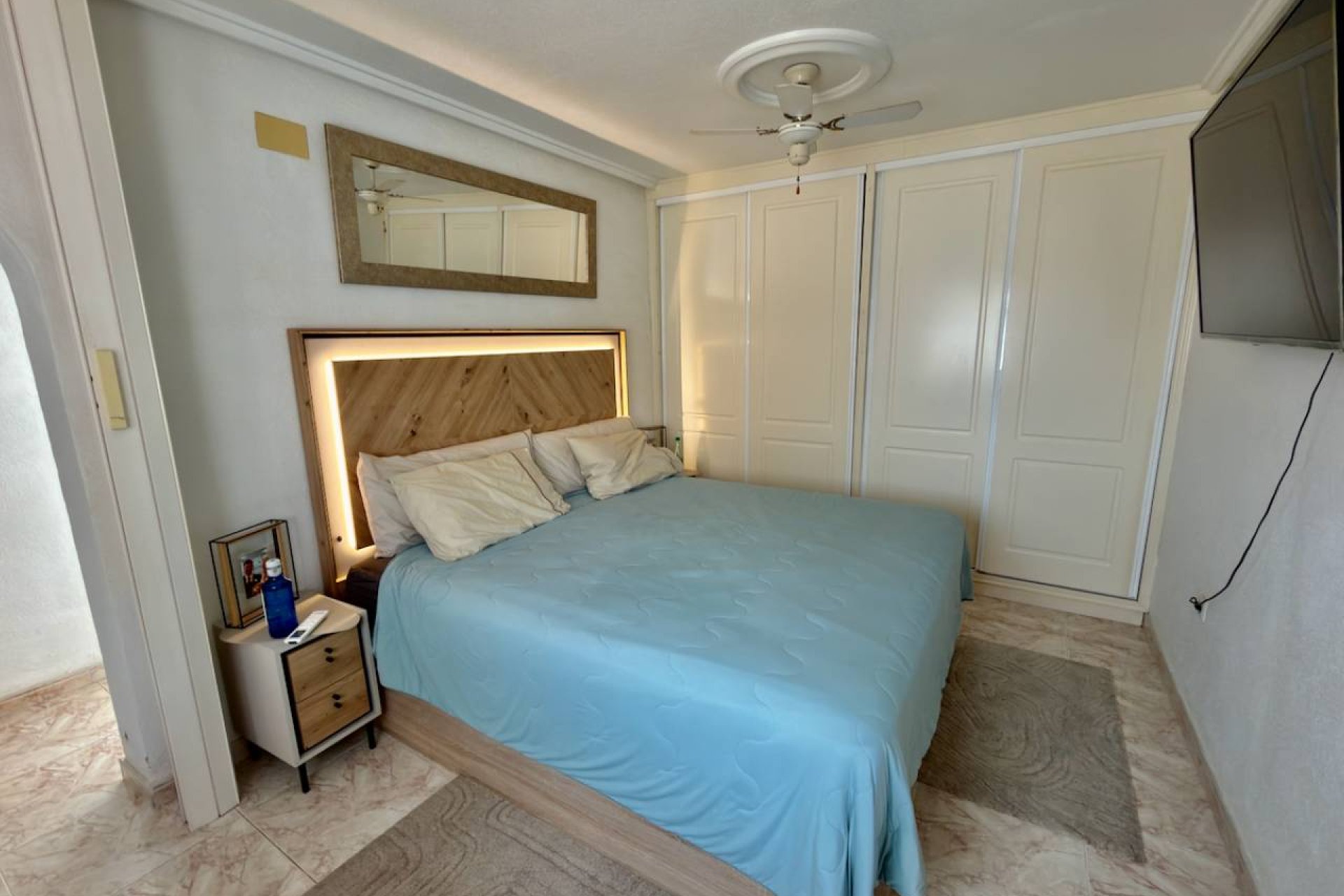 Reventa - Independiente / Villa -
Ciudad Quesada - Rojales - La Marquesa Golf