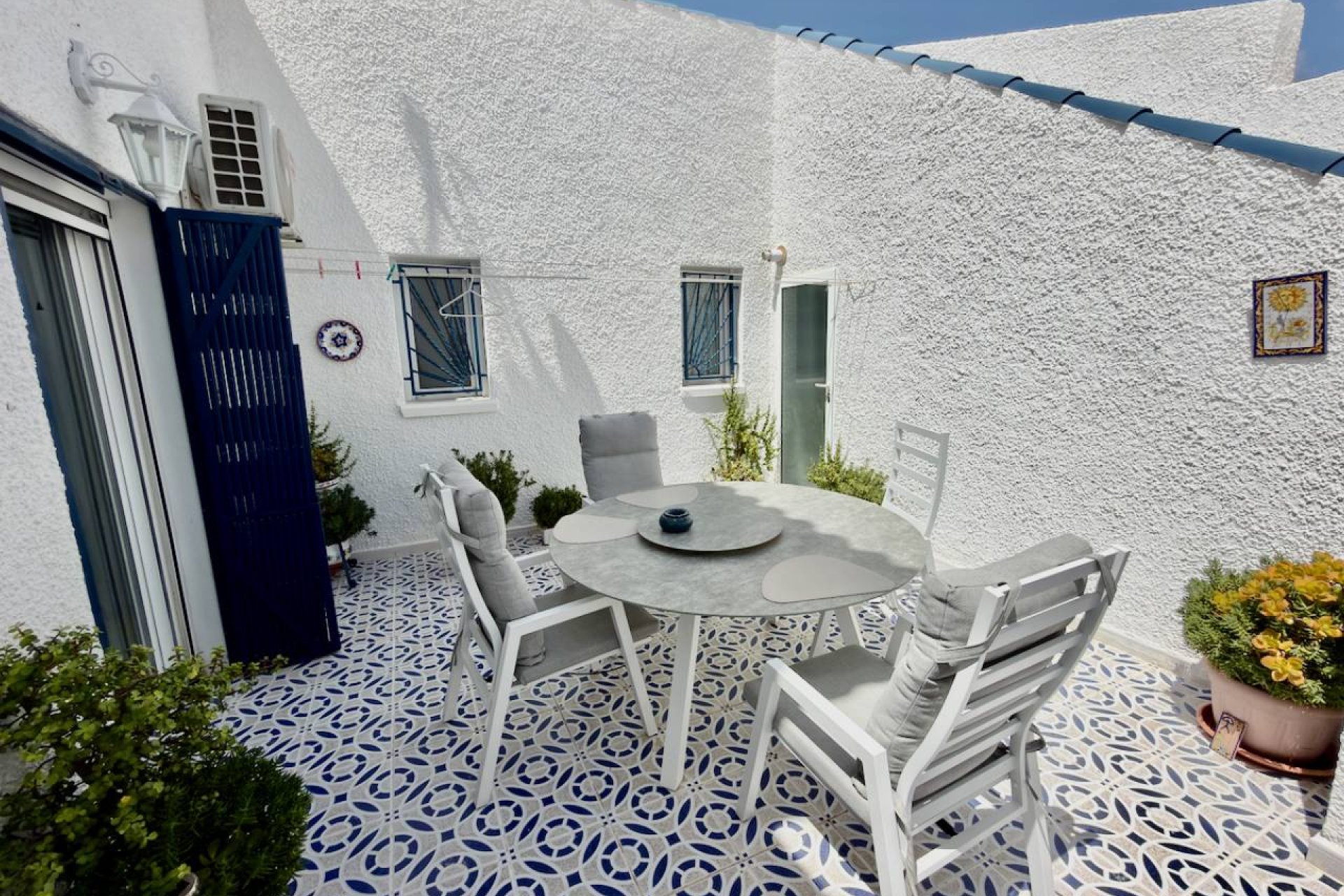 Reventa - Independiente / Villa -
Ciudad Quesada - Rojales - La Marquesa Golf