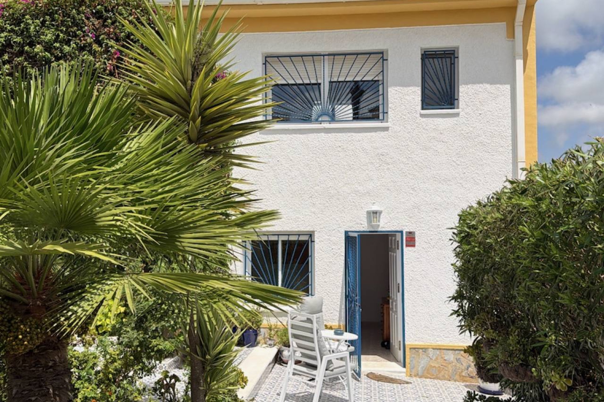 Reventa - Independiente / Villa -
Ciudad Quesada - Rojales - La Marquesa Golf