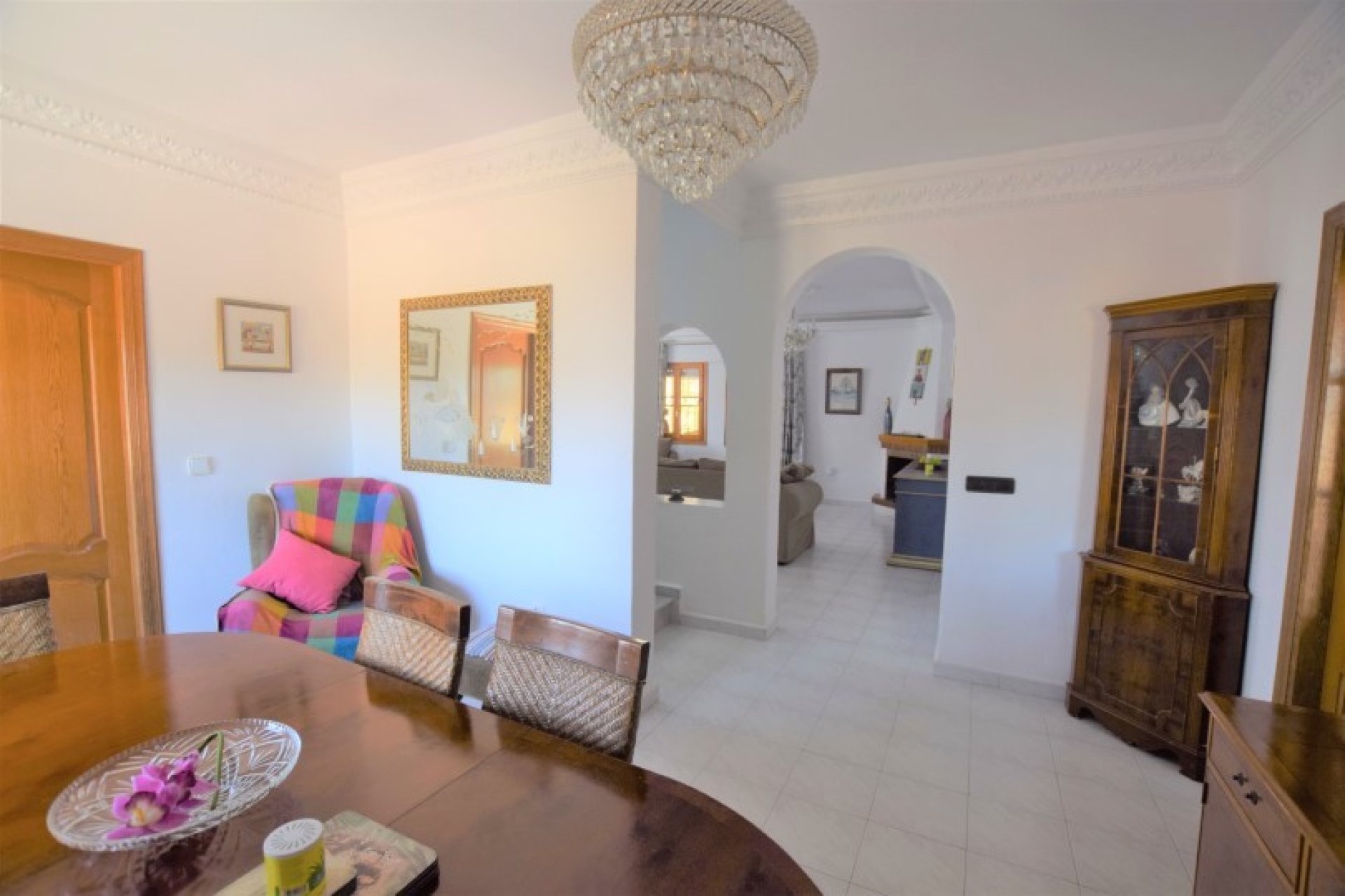 Reventa - Independiente / Villa -
Ciudad Quesada - Rojales - Pueblo Bravo