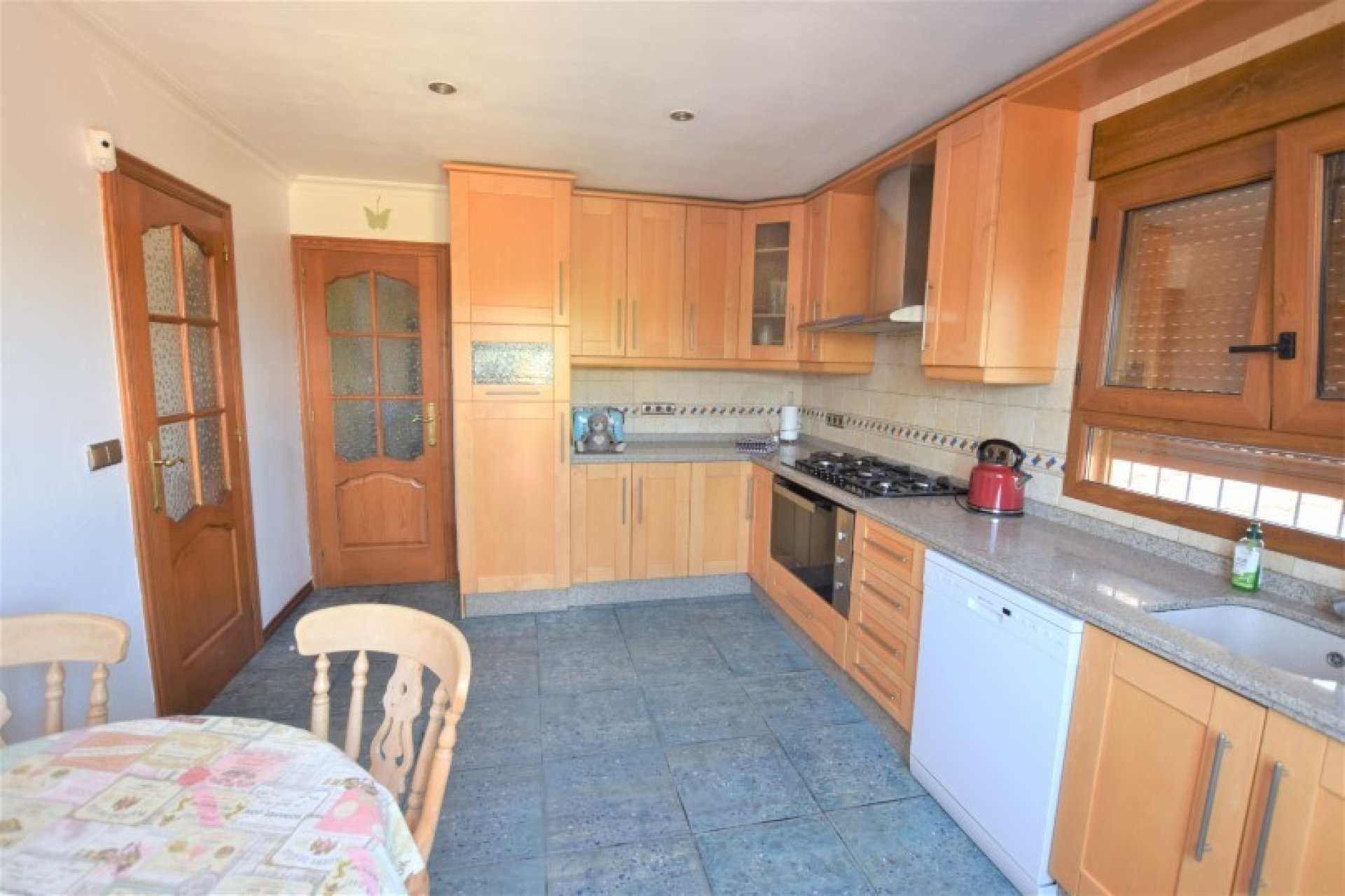 Reventa - Independiente / Villa -
Ciudad Quesada - Rojales - Pueblo Bravo