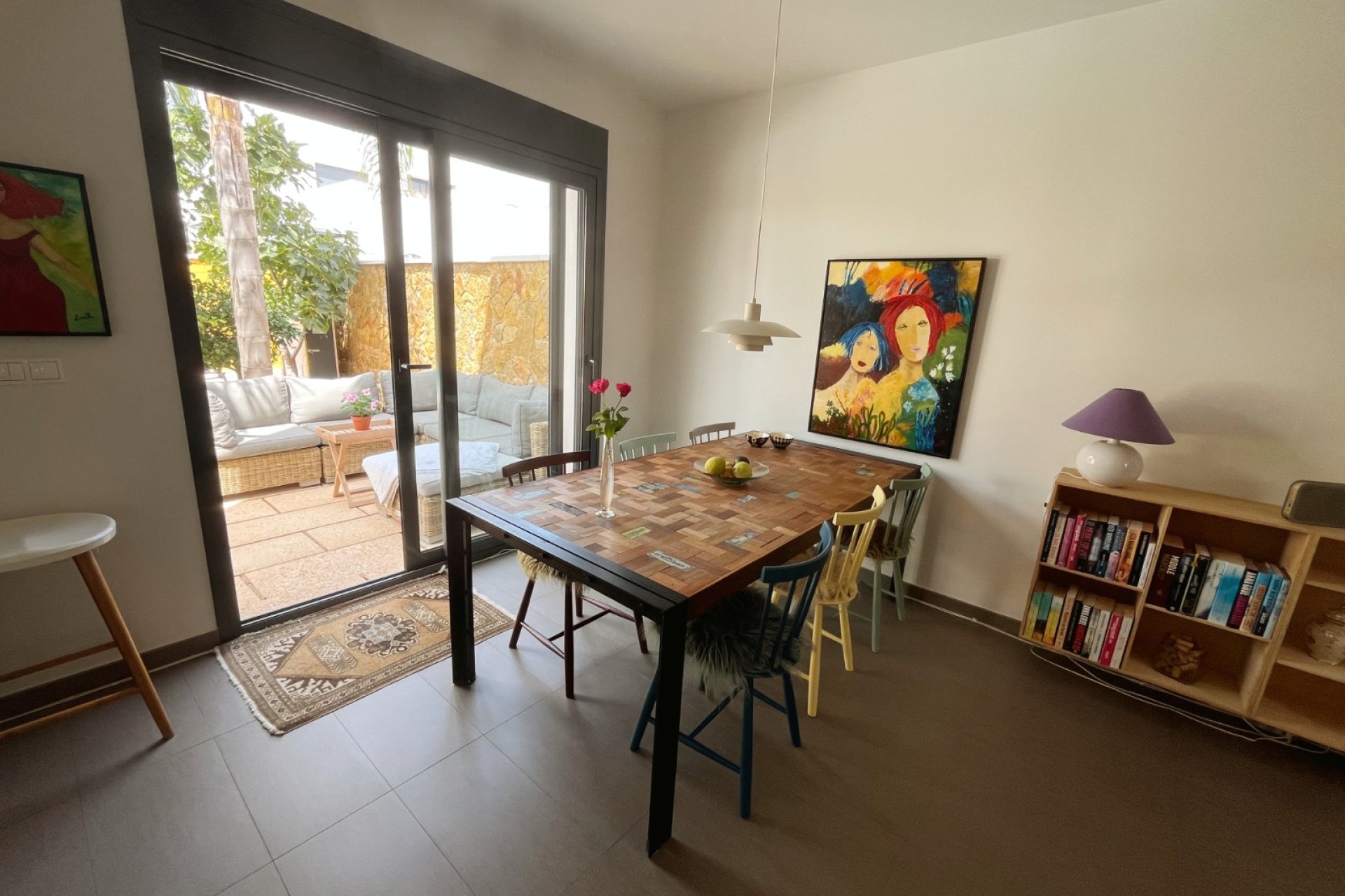 Reventa - Independiente / Villa -
Ciudad Quesada - Rojales - Pueblo Bravo