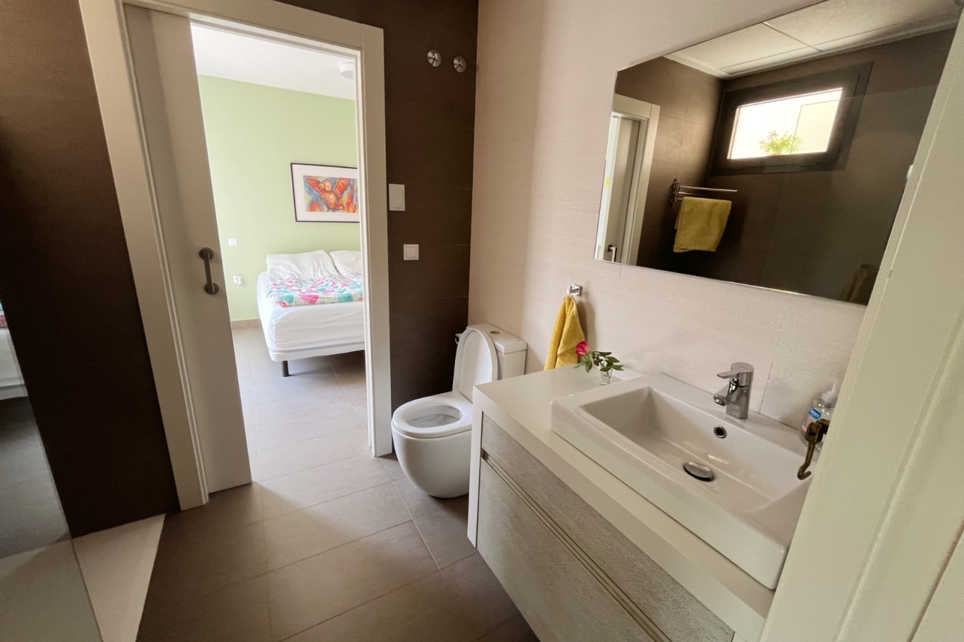 Reventa - Independiente / Villa -
Ciudad Quesada - Rojales - Pueblo Bravo