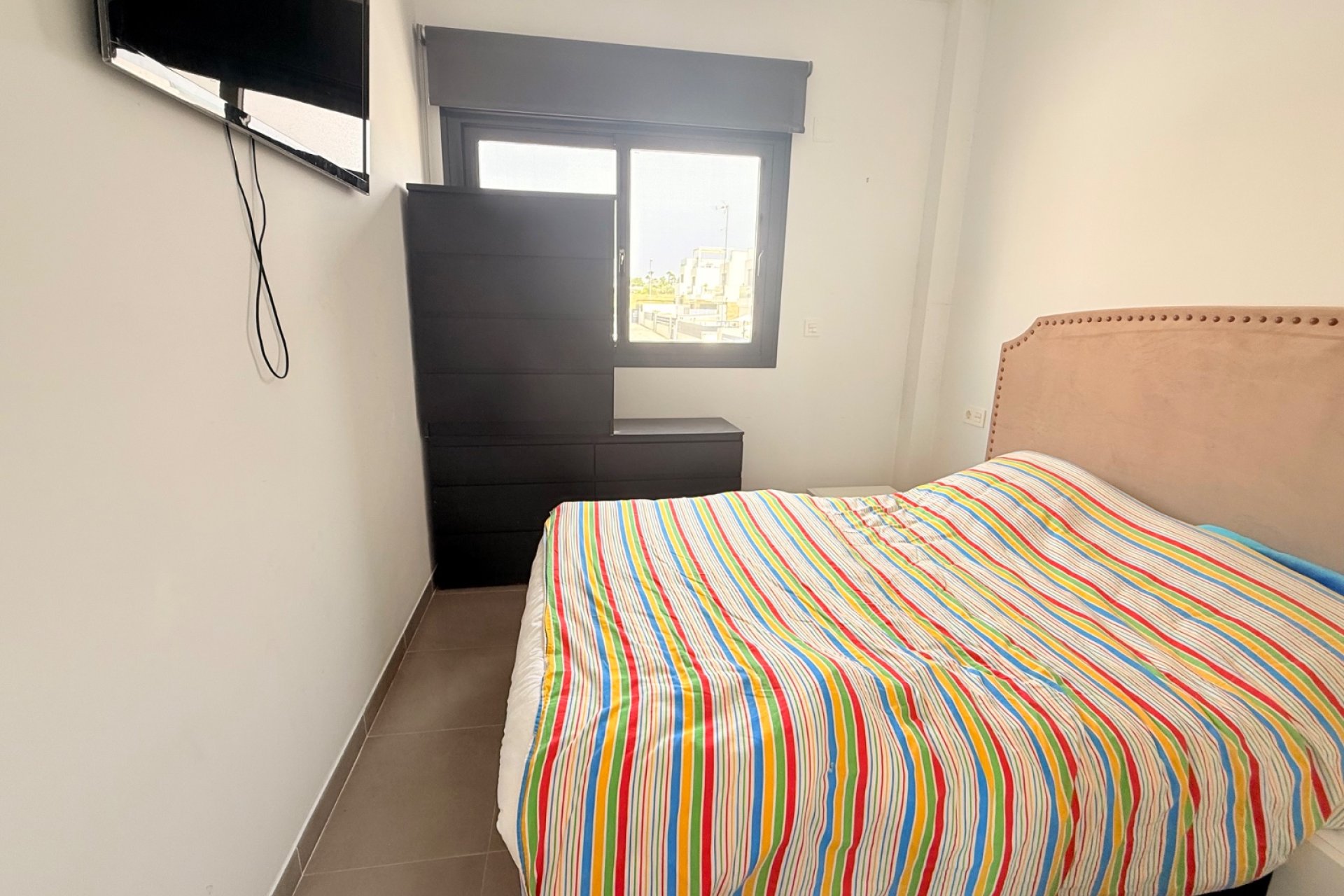 Reventa - Independiente / Villa -
Ciudad Quesada - Rojales - Pueblo Bravo