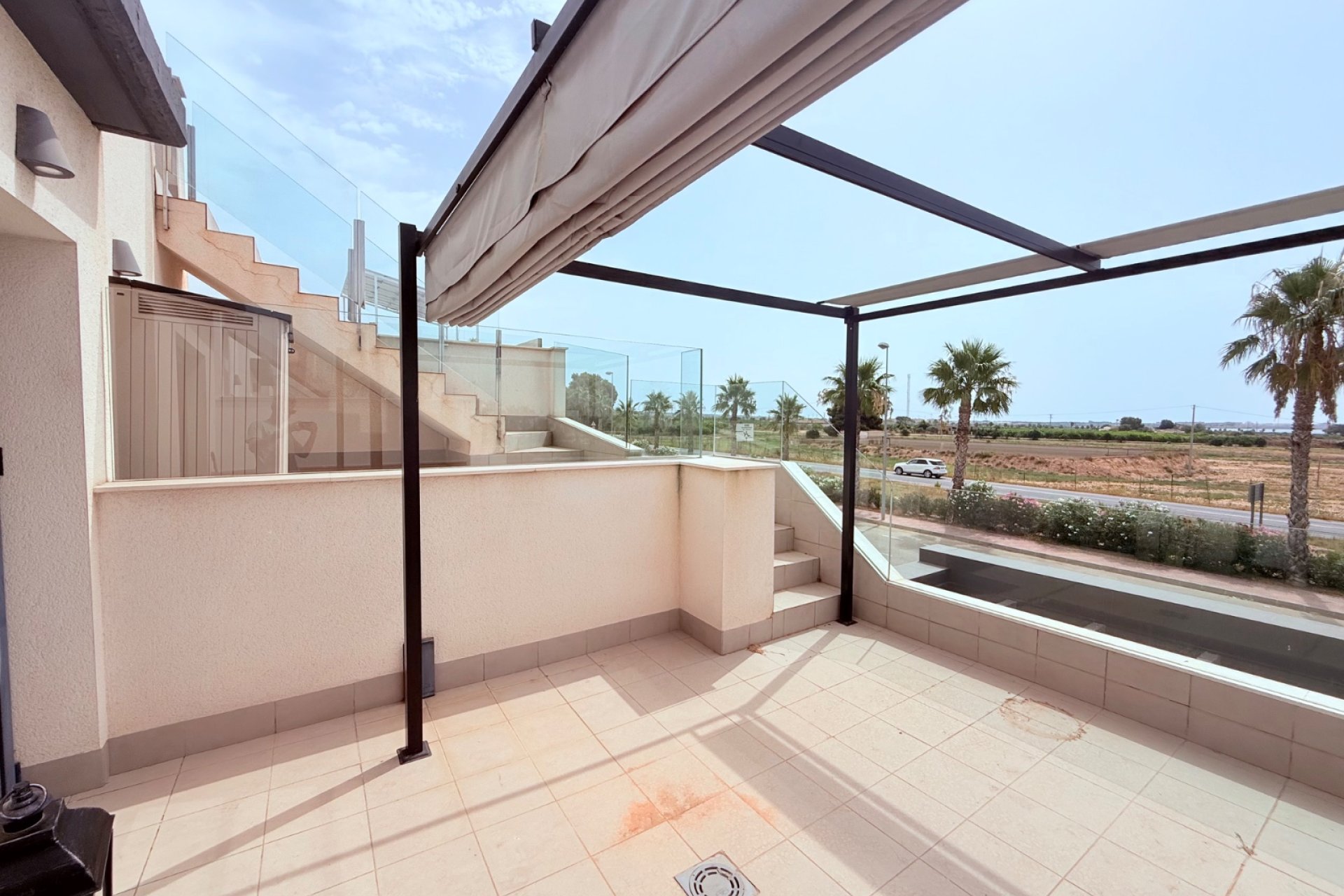 Reventa - Independiente / Villa -
Ciudad Quesada - Rojales - Pueblo Bravo