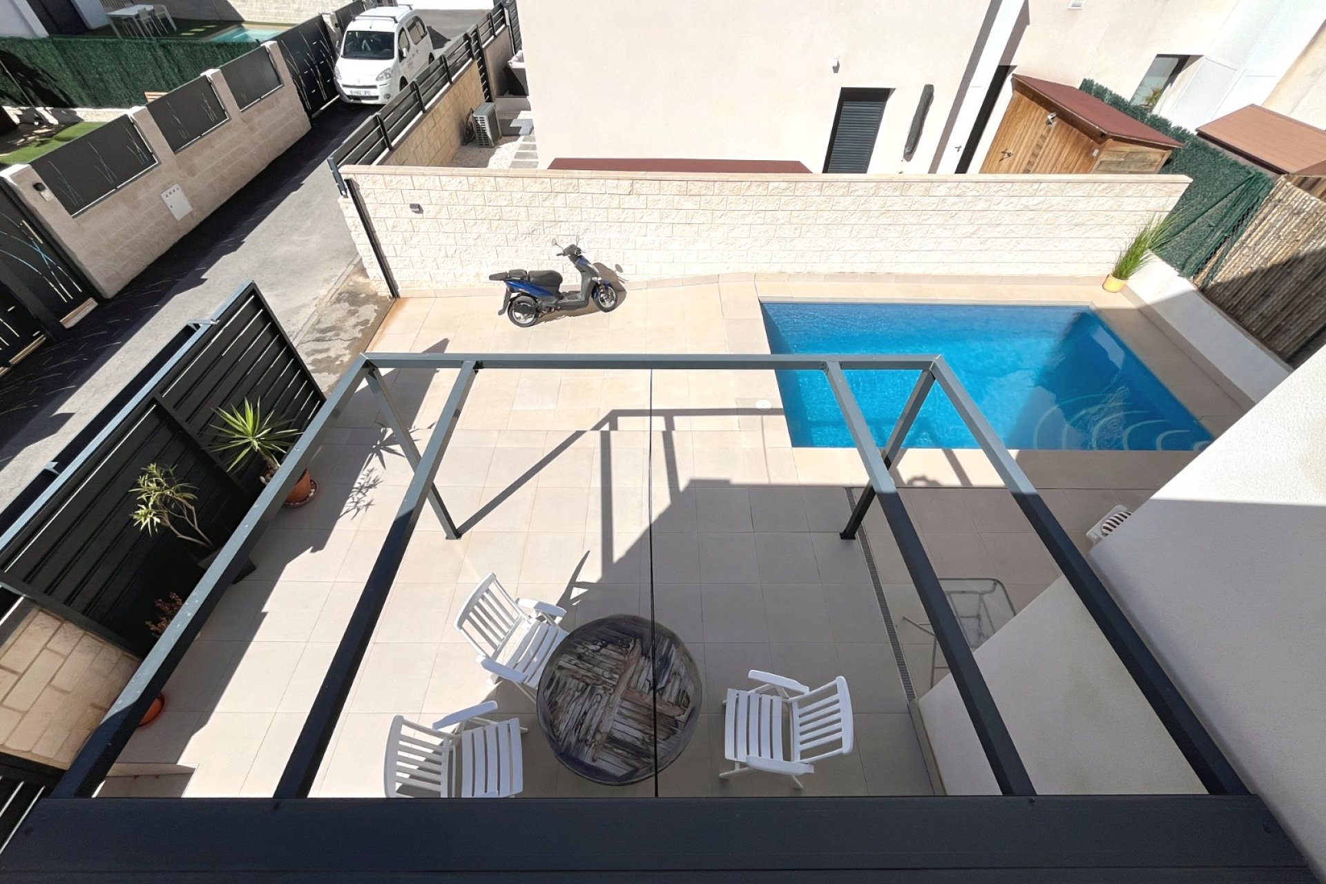Reventa - Independiente / Villa -
Ciudad Quesada - Rojales - Pueblo Bravo