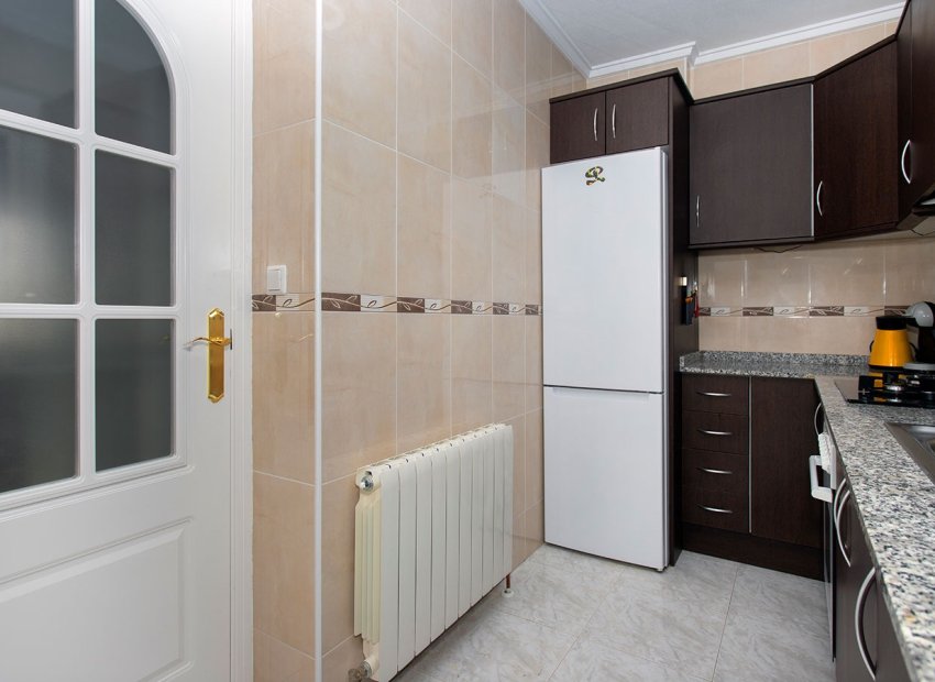 Reventa - Independiente / Villa -
Ciudad Quesada - Rojales - Pueblo