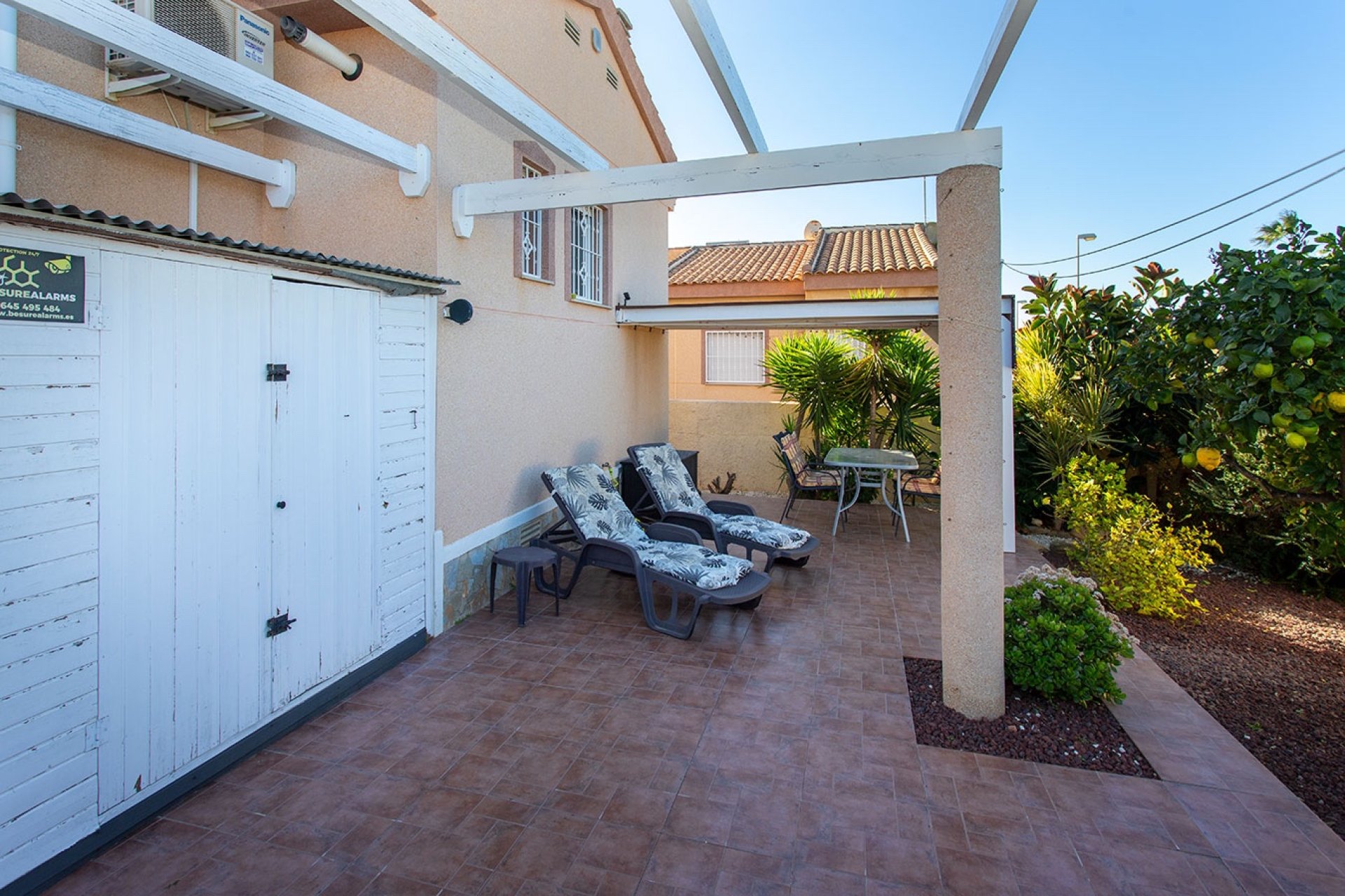 Reventa - Independiente / Villa -
Ciudad Quesada - Rojales - Pueblo
