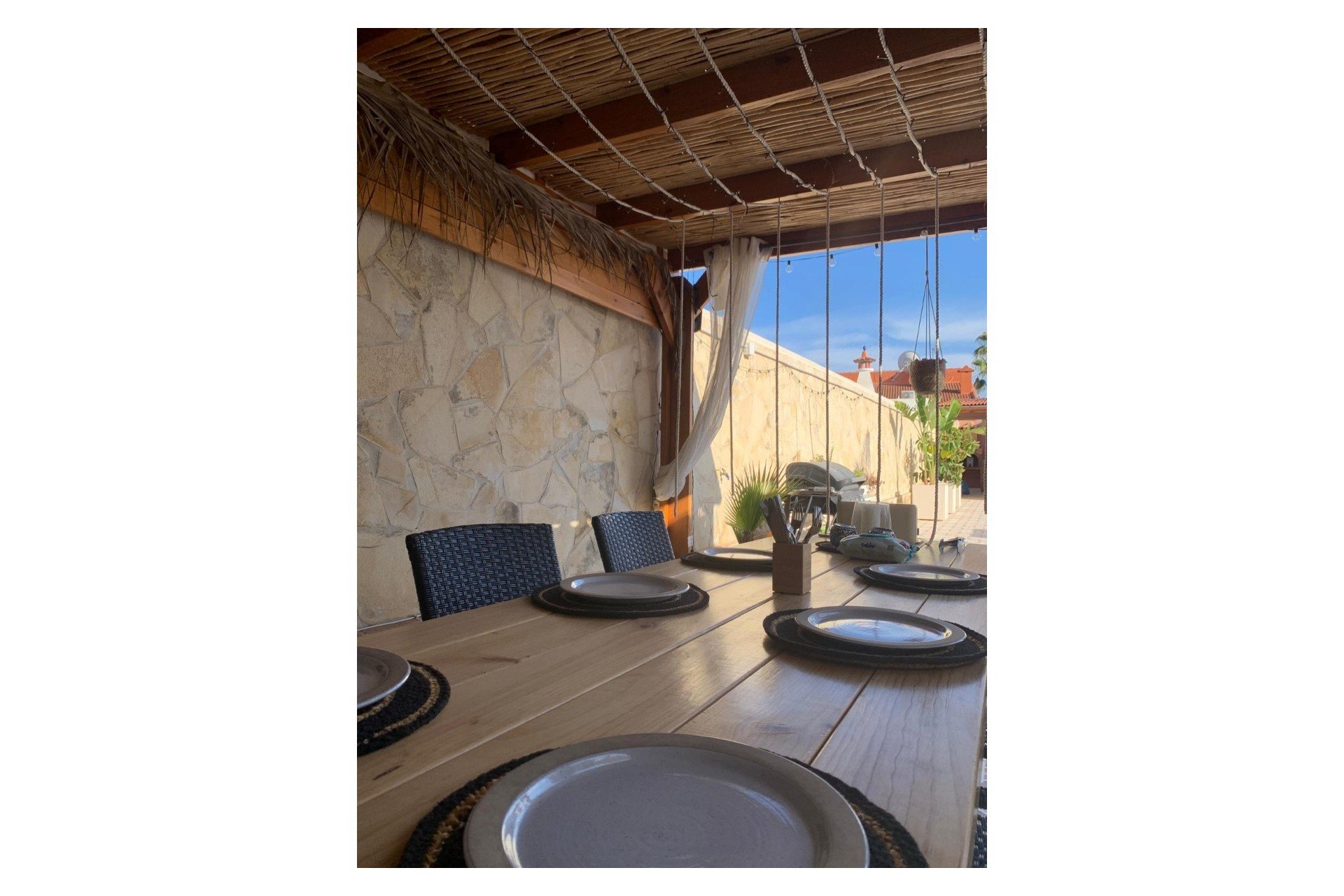 Reventa - Independiente / Villa -
Ciudad Quesada - Rojales - Quesada Center