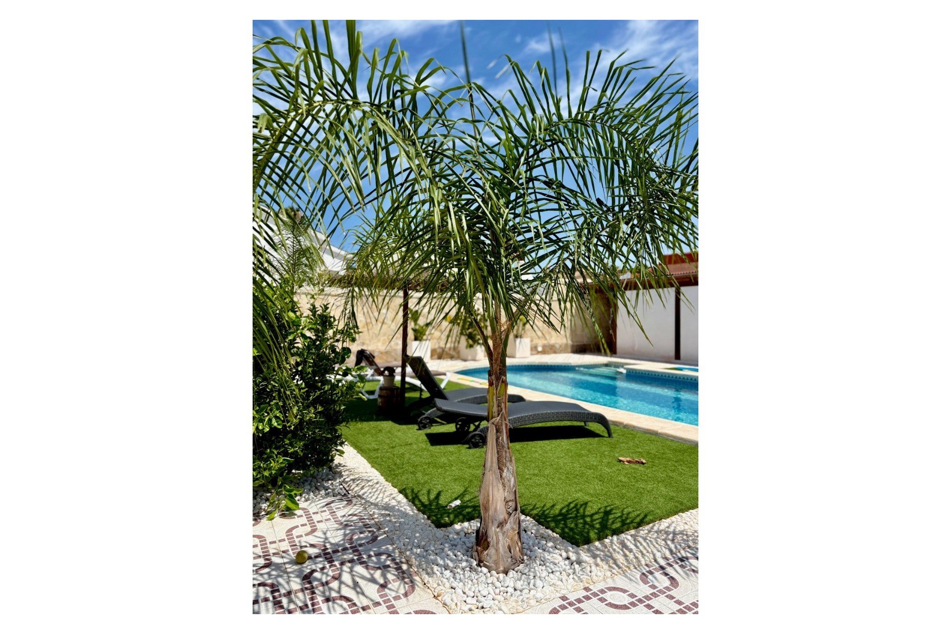 Reventa - Independiente / Villa -
Ciudad Quesada - Rojales - Quesada Center