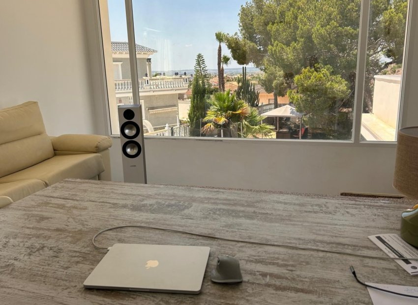 Reventa - Independiente / Villa -
Ciudad Quesada - Rojales - Rojales