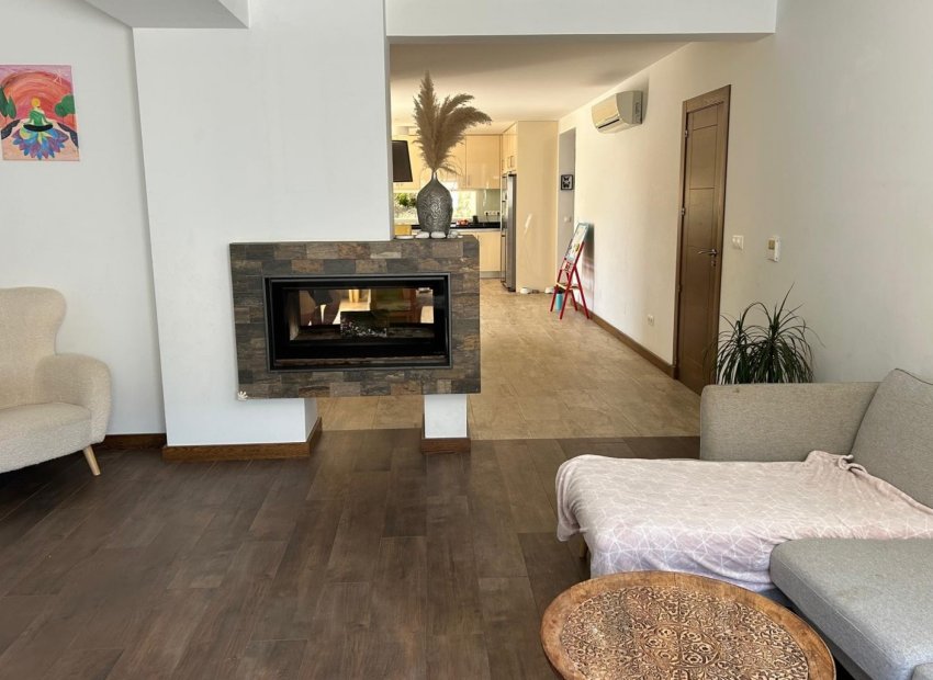 Reventa - Independiente / Villa -
Ciudad Quesada - Rojales - Rojales