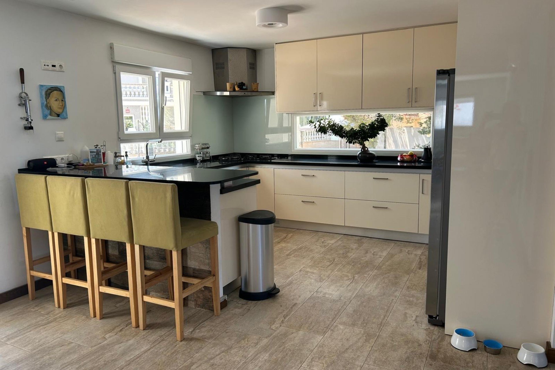 Reventa - Independiente / Villa -
Ciudad Quesada - Rojales - Rojales