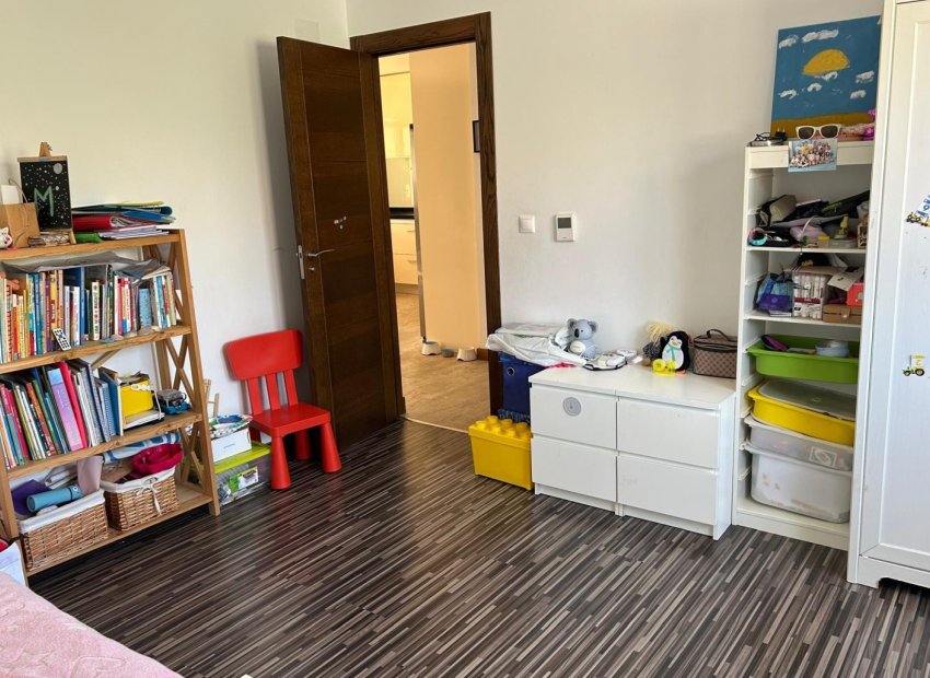 Reventa - Independiente / Villa -
Ciudad Quesada - Rojales - Rojales