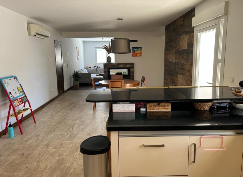 Reventa - Independiente / Villa -
Ciudad Quesada - Rojales - Rojales