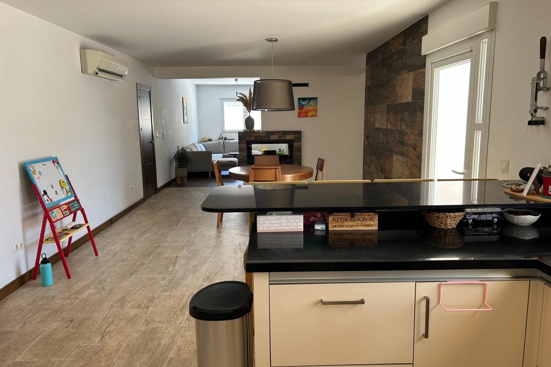 Reventa - Independiente / Villa -
Ciudad Quesada - Rojales - Rojales