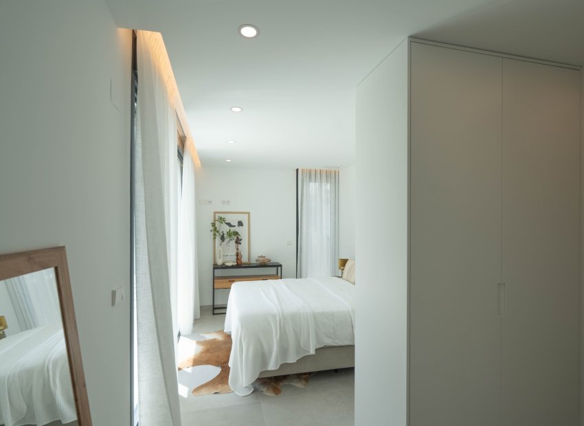 Reventa - Independiente / Villa -
Ciudad Quesada - Rojales - Rojales