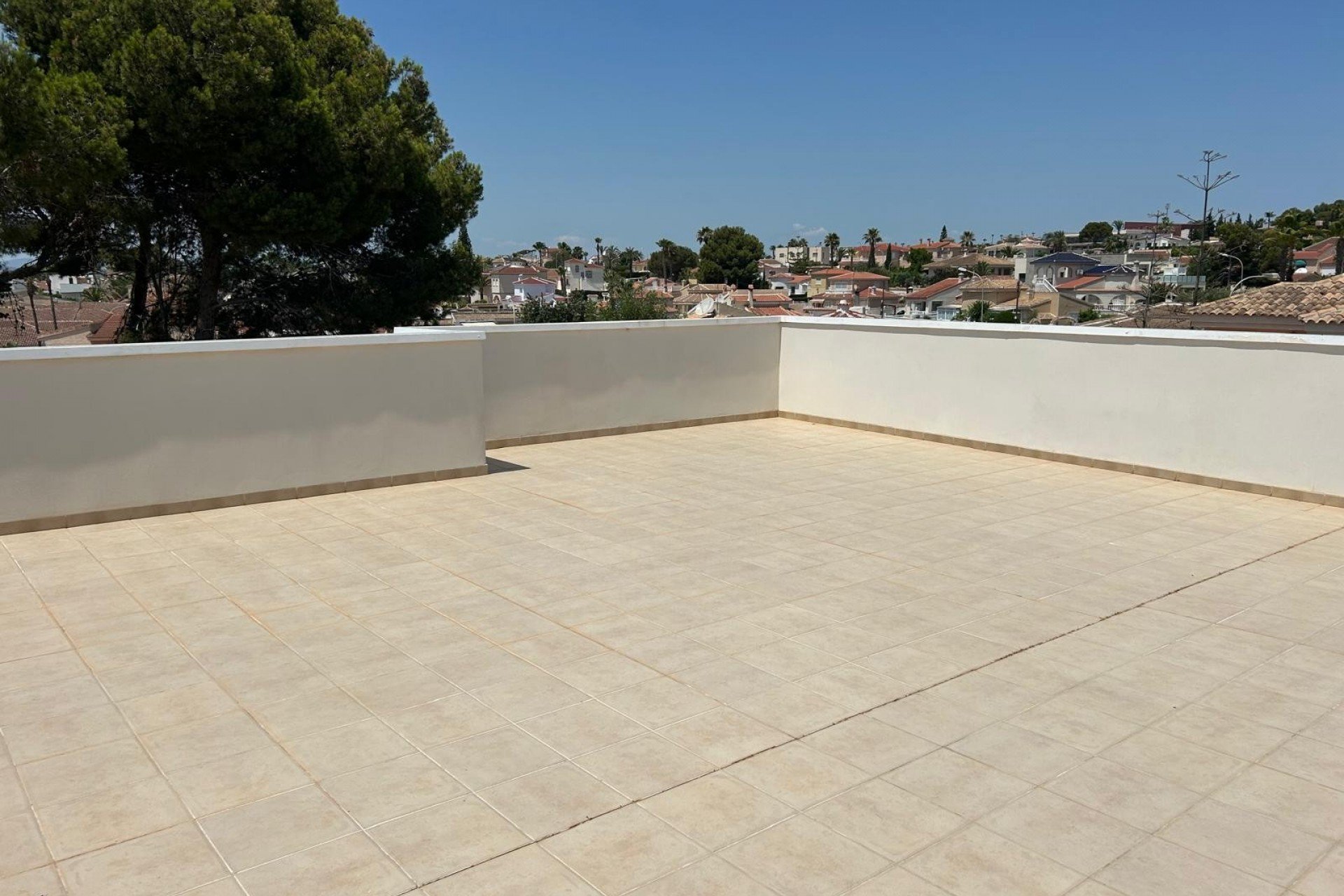 Reventa - Independiente / Villa -
Ciudad Quesada - Rojales - Rojales