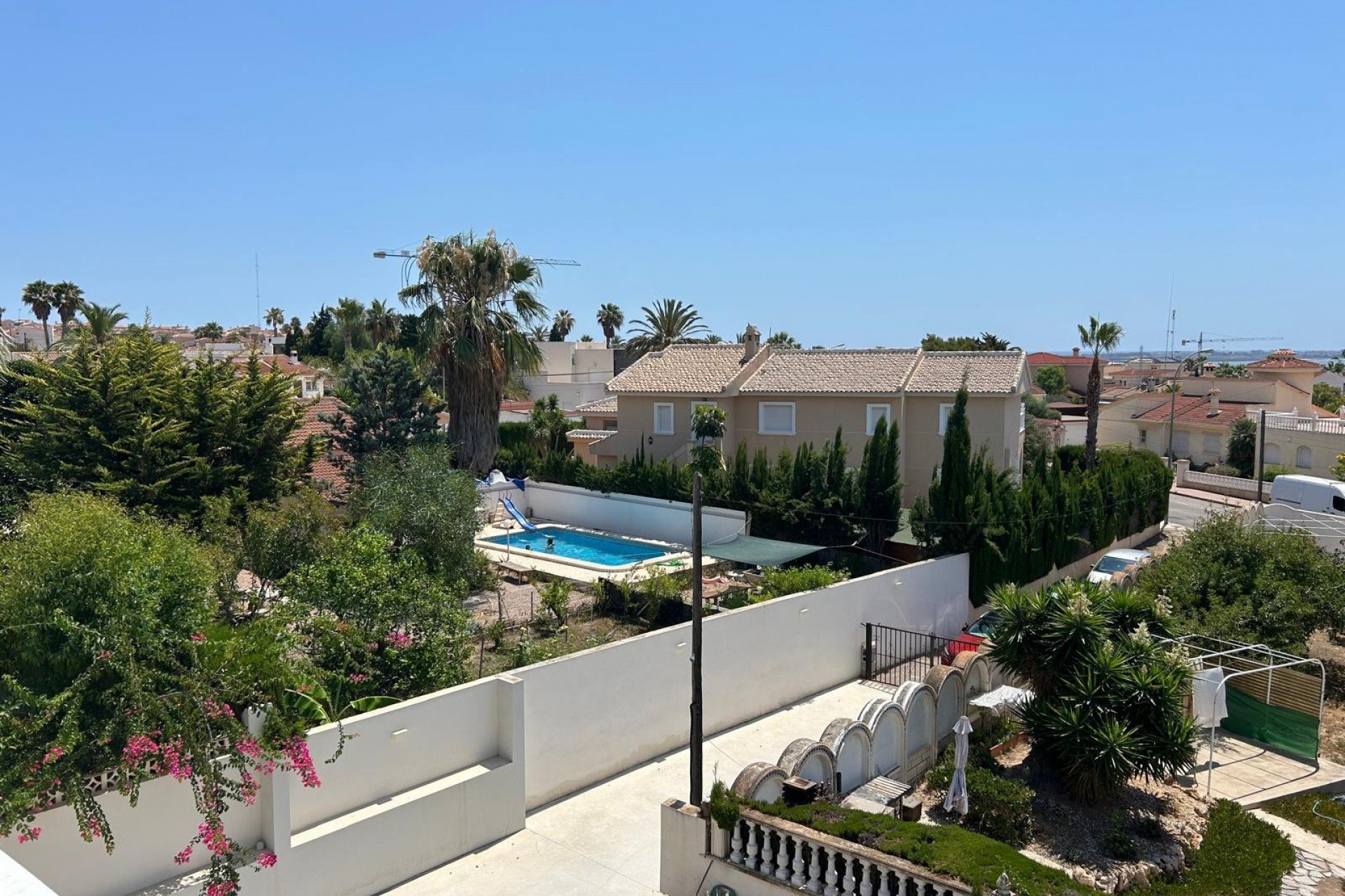 Reventa - Independiente / Villa -
Ciudad Quesada - Rojales - Rojales