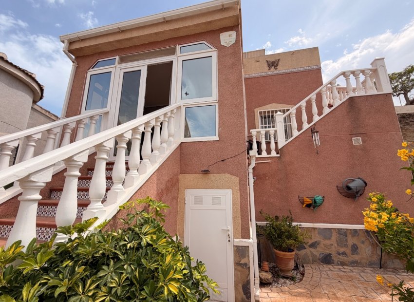 Reventa - Independiente / Villa -
Ciudad Quesada - Rojales - Rojales
