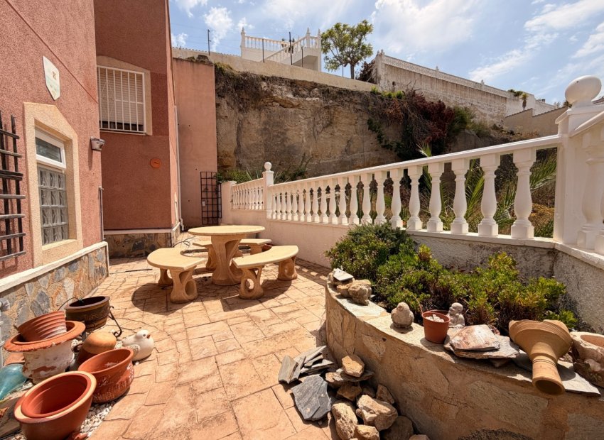 Reventa - Independiente / Villa -
Ciudad Quesada - Rojales - Rojales