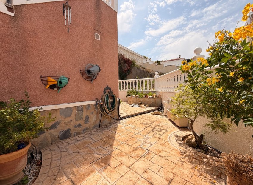 Reventa - Independiente / Villa -
Ciudad Quesada - Rojales - Rojales
