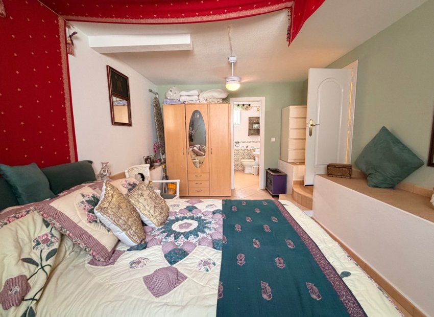 Reventa - Independiente / Villa -
Ciudad Quesada - Rojales - Rojales