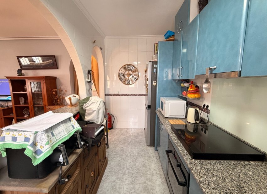 Reventa - Independiente / Villa -
Ciudad Quesada - Rojales - Rojales