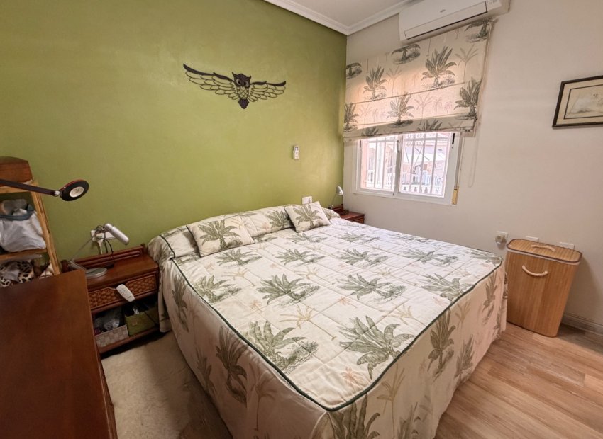 Reventa - Independiente / Villa -
Ciudad Quesada - Rojales - Rojales