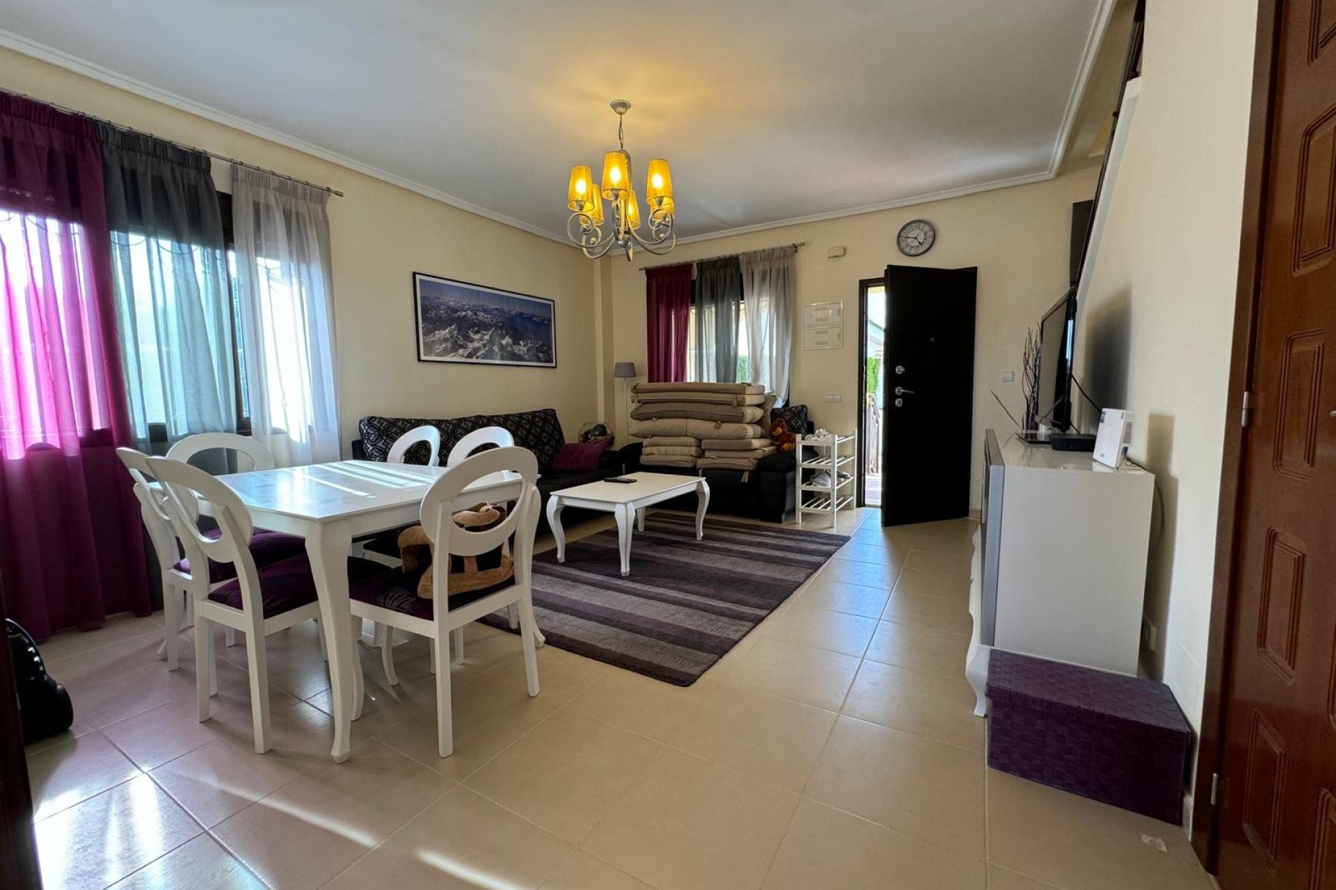 Reventa - Independiente / Villa -
Ciudad Quesada - Rojales - Rojales