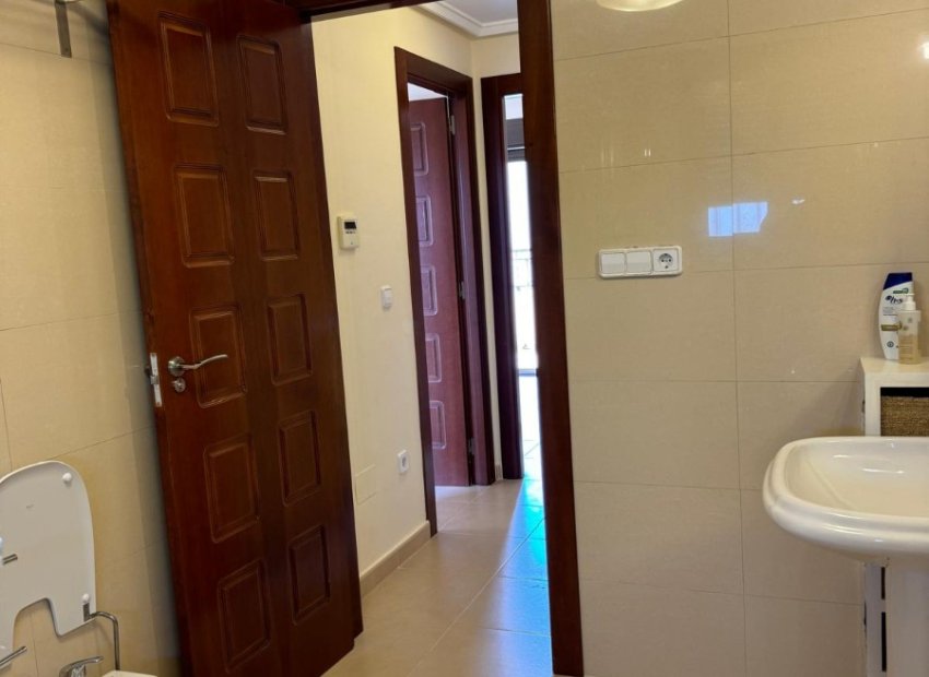 Reventa - Independiente / Villa -
Ciudad Quesada - Rojales - Rojales
