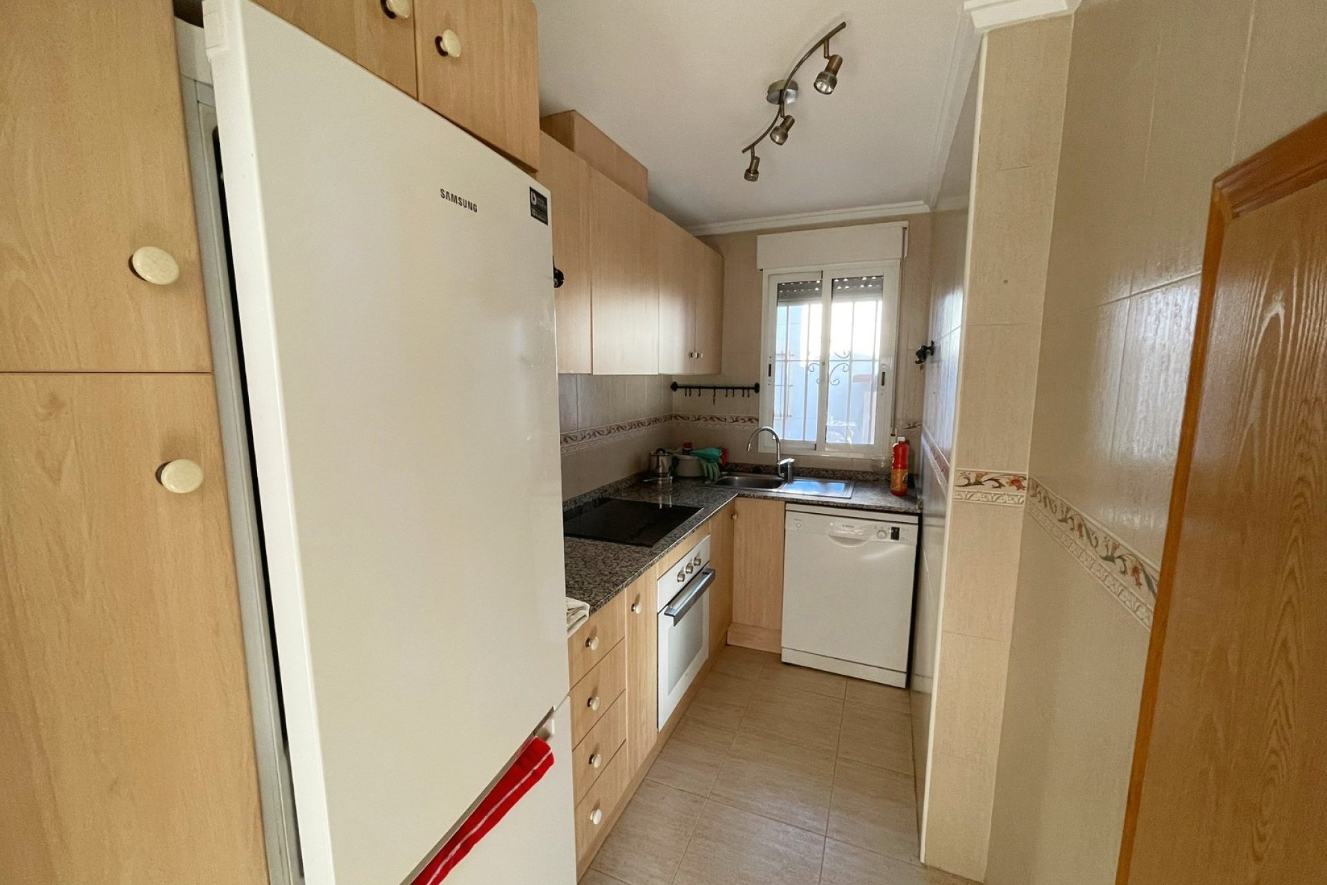 Reventa - Independiente / Villa -
Ciudad Quesada - Rojales - Rojales