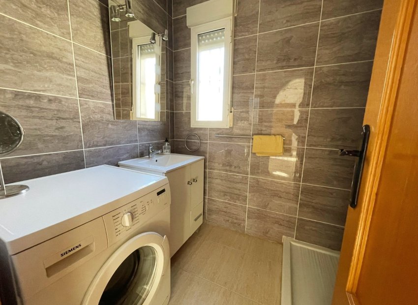 Reventa - Independiente / Villa -
Ciudad Quesada - Rojales - Rojales