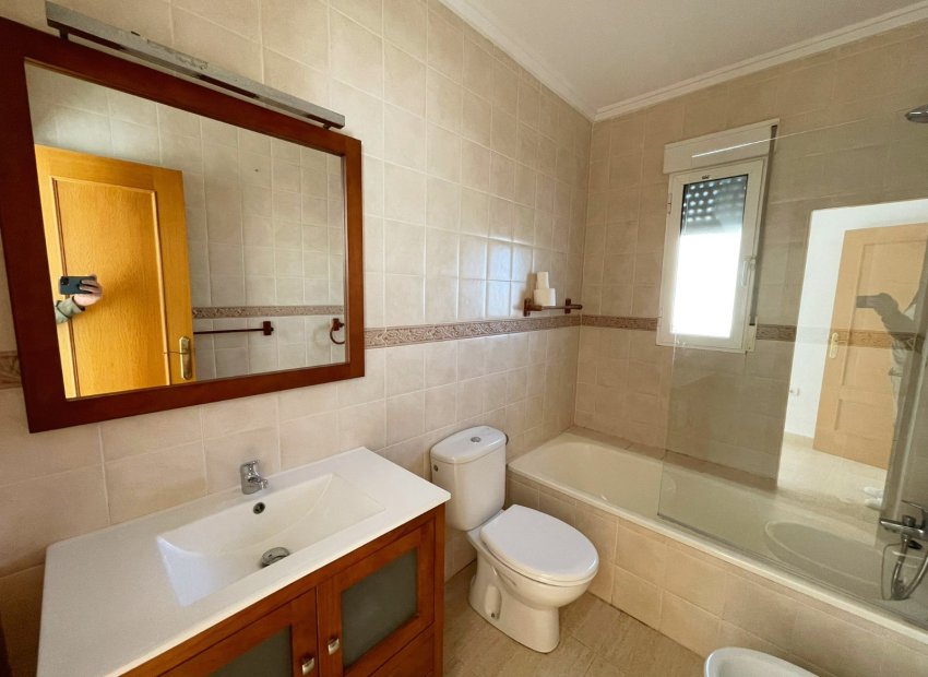 Reventa - Independiente / Villa -
Ciudad Quesada - Rojales - Rojales