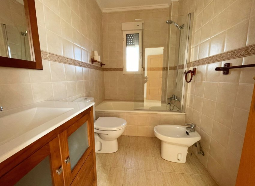 Reventa - Independiente / Villa -
Ciudad Quesada - Rojales - Rojales