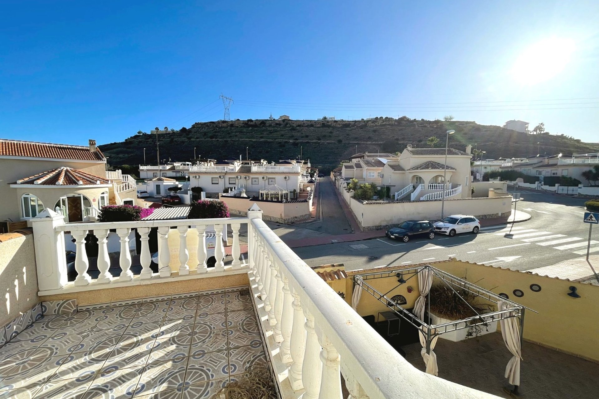 Reventa - Independiente / Villa -
Ciudad Quesada - Rojales - Rojales