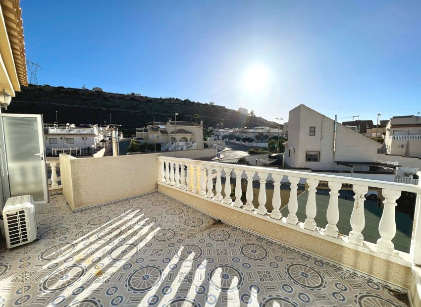 Reventa - Independiente / Villa -
Ciudad Quesada - Rojales - Rojales