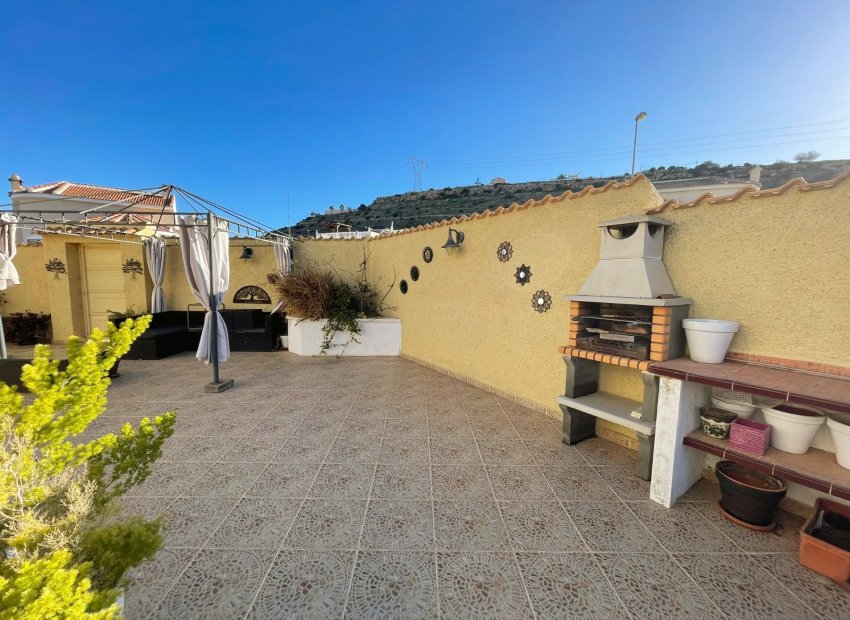 Reventa - Independiente / Villa -
Ciudad Quesada - Rojales - Rojales